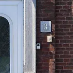 Lejlighed Domus Lemaitre 6 - Parking-belgique Bavay