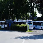 Lejlighed Domus Lemaitre 6 - Parking-belgique Bavay