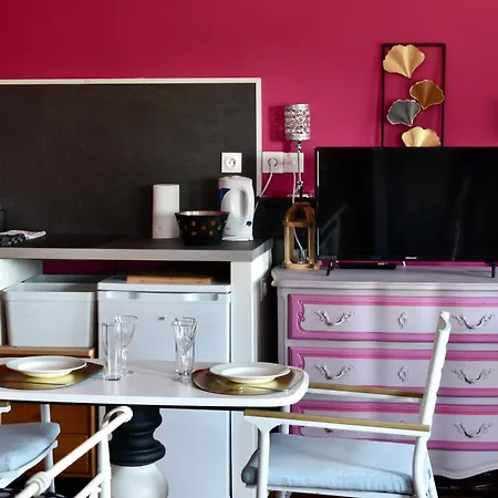 Domus Lemaitre 6 - Parking-belgique Bavay