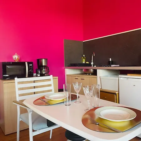 Lejlighed Domus Lemaitre 6 - Parking-belgique Bavay