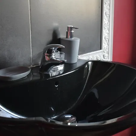 Domus Lemaitre 6 - Parking-belgique *