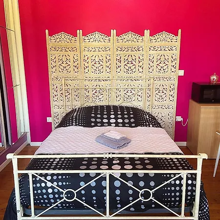 Domus Lemaitre 6 - Parking-belgique Lejlighed