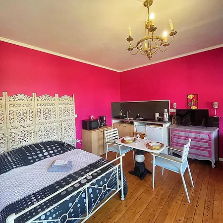 Domus Lemaitre 6 - Parking-belgique * Bavay