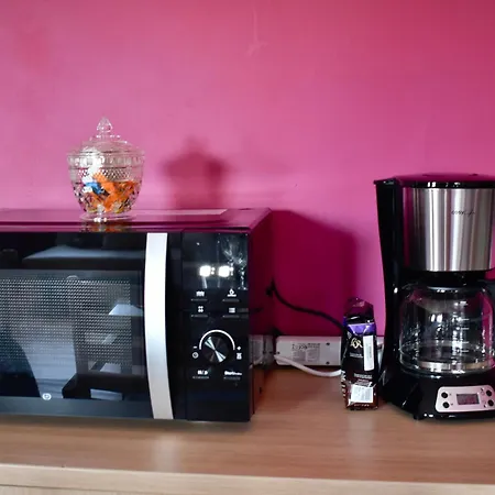 Domus Lemaitre 6 - Parking-belgique * Bavay