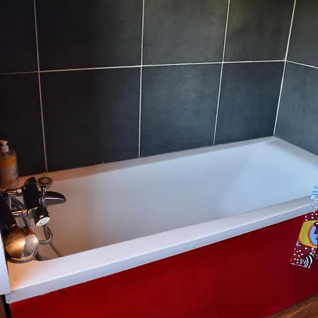 Domus Lemaitre 6 - Parking-belgique Lejlighed Bavay