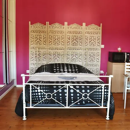 Lejlighed Domus Lemaitre 6 - Parking-belgique *