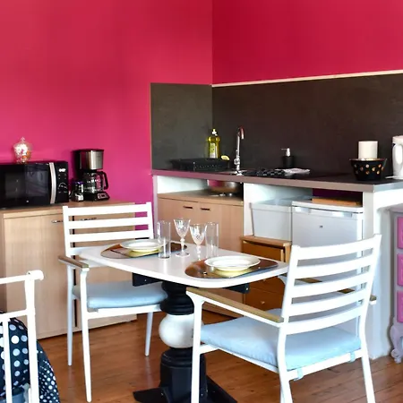 Domus Lemaitre 6 - Parking-belgique Bavay