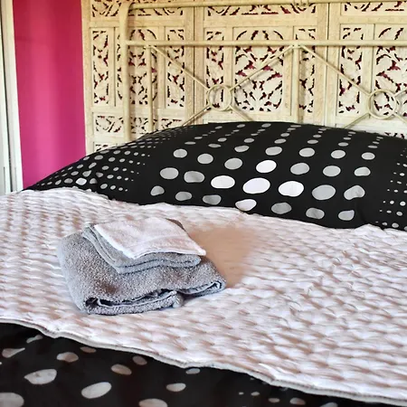 Lejlighed Domus Lemaitre 6 - Parking-belgique Bavay