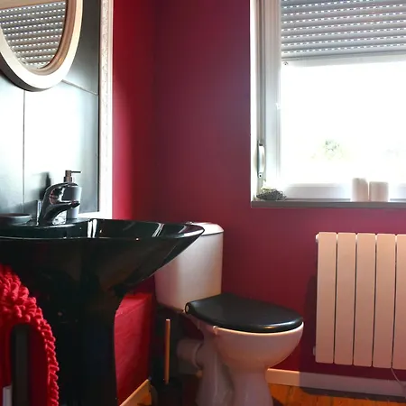 Domus Lemaitre 6 - Parking-belgique Lejlighed