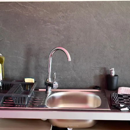 Domus Lemaitre 6 - Parking-belgique Lejlighed Bavay