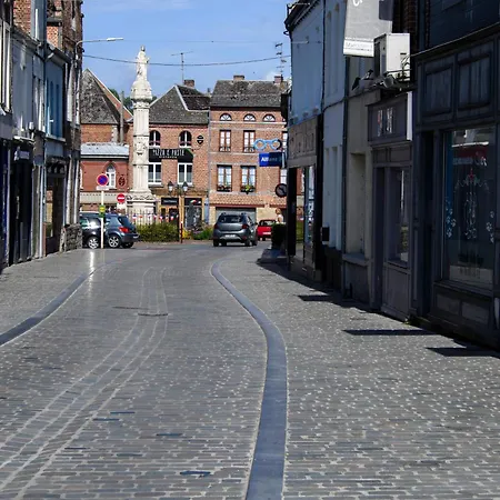Domus Lemaitre 6 - Parking-belgique