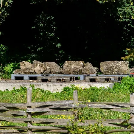 Domus Lemaitre 6 - Parking-belgique Lejlighed