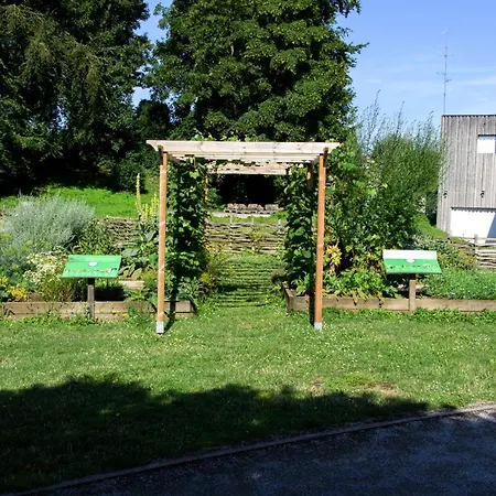 Domus Lemaitre 6 - Parking-belgique Bavay