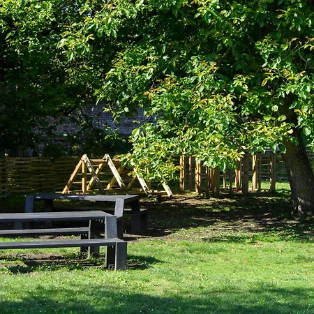 Domus Lemaitre 6 - Parking-belgique *