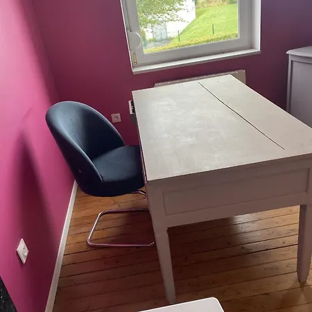 Domus Lemaitre 6 - Parking-belgique * Bavay